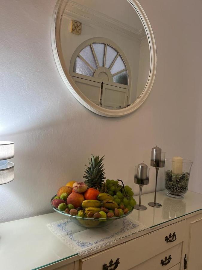 Casa Villalon Setenil De Las Bodegas ภายนอก รูปภาพ
