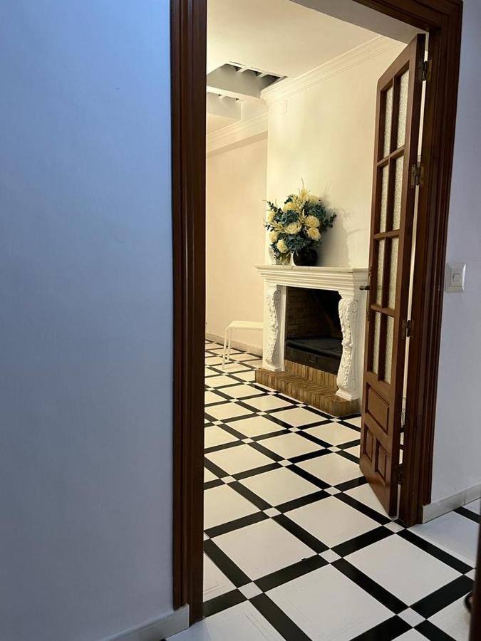 Casa Villalon Setenil De Las Bodegas ภายนอก รูปภาพ