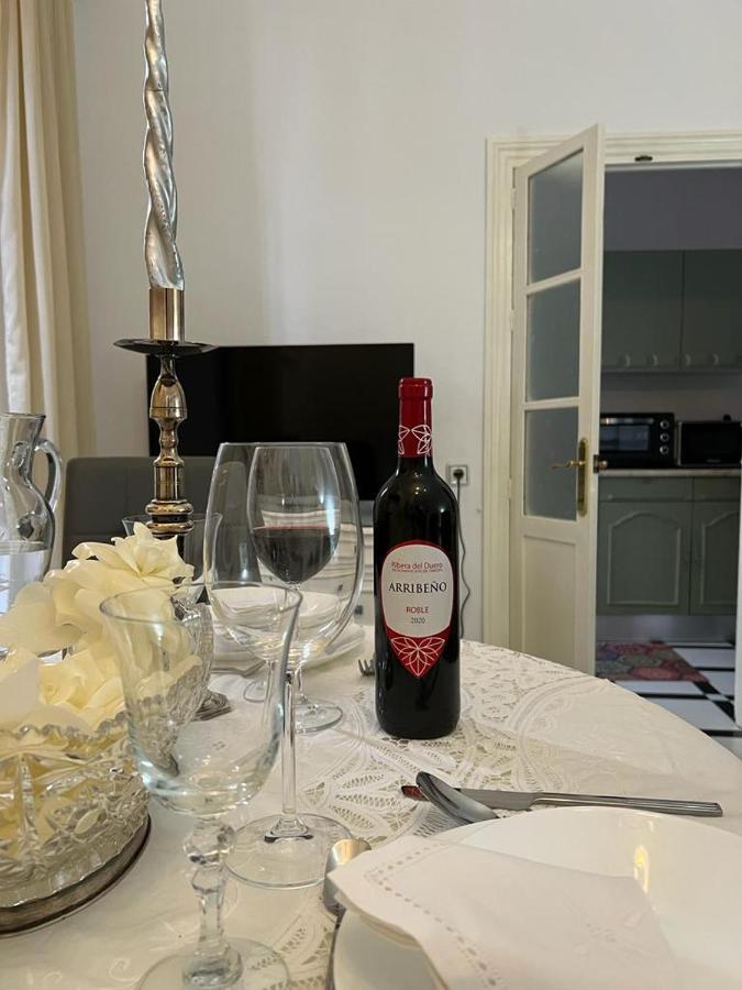 Casa Villalon Setenil De Las Bodegas ภายนอก รูปภาพ